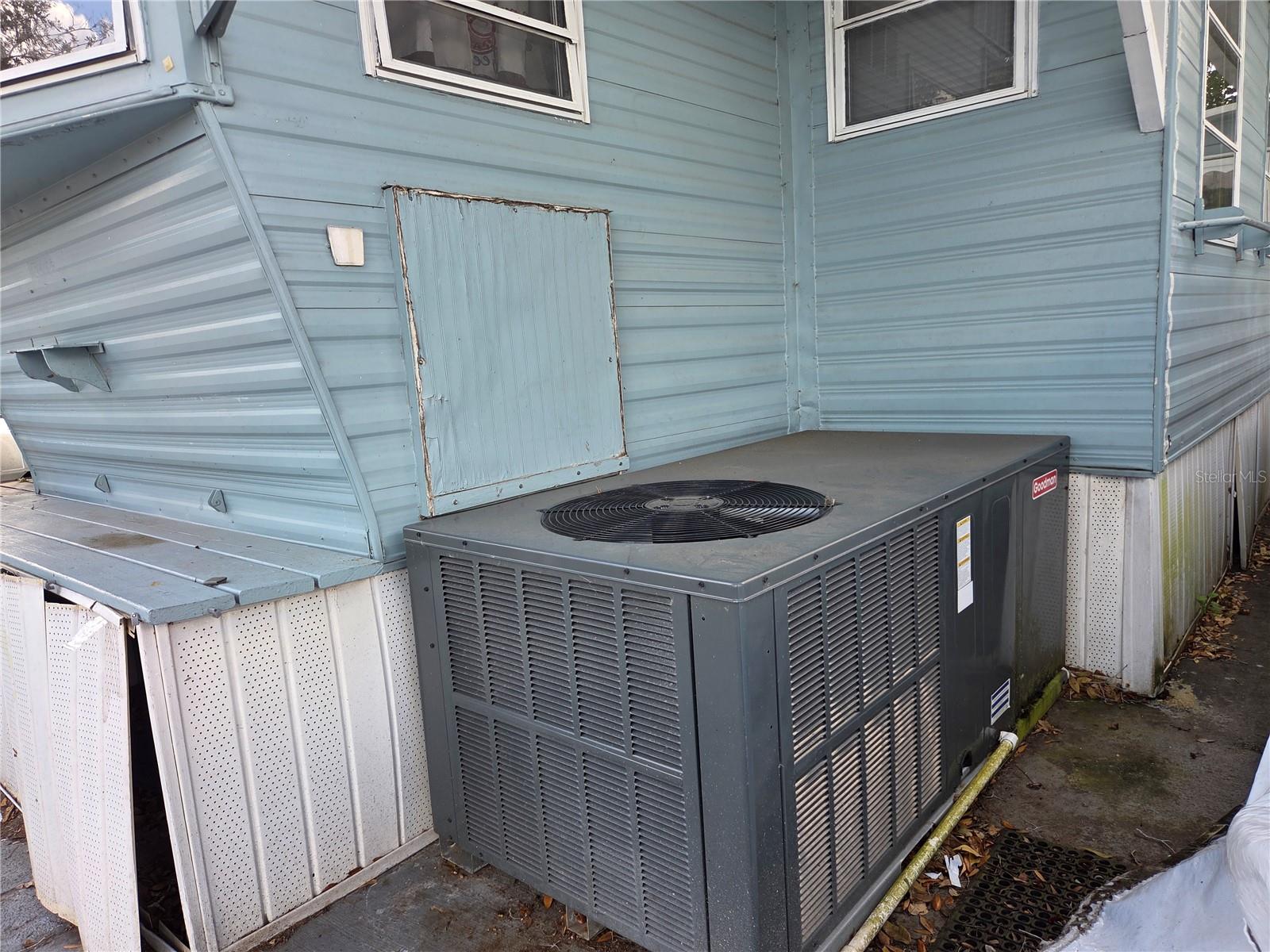 SUGAR CREEK RESORT CO-OP OR969/890 - Residential