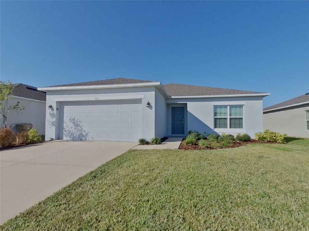 Photo of Kissimmee, FL 34758 (MLS # TB8449967)