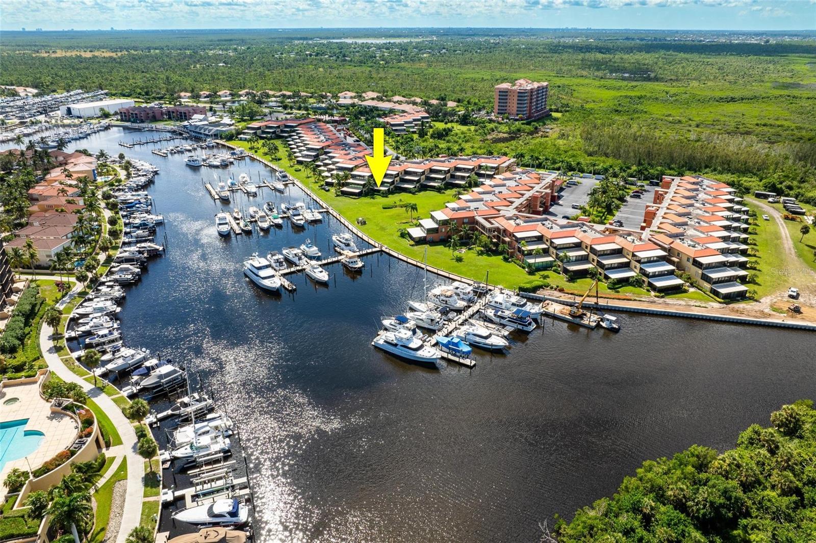 3250 SOUTHSHORE DRIVE 55A