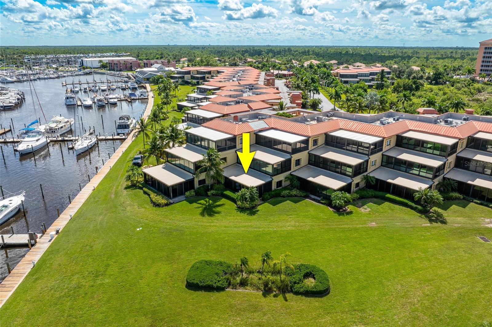 3250 SOUTHSHORE DRIVE 55A