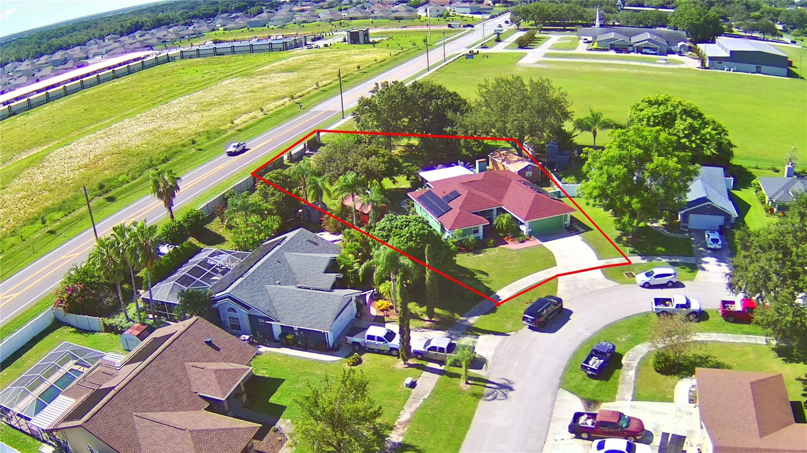 834 ARIETTA CIRCLE N