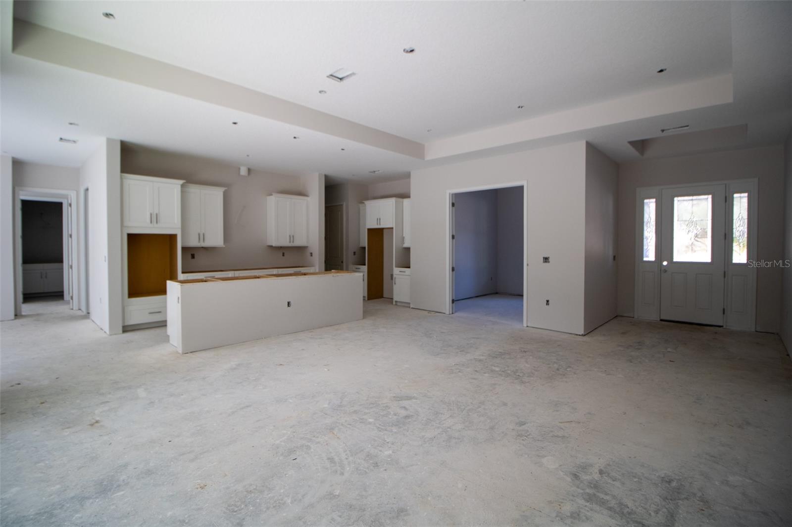 3818 W BIRDS NEST DRIVE