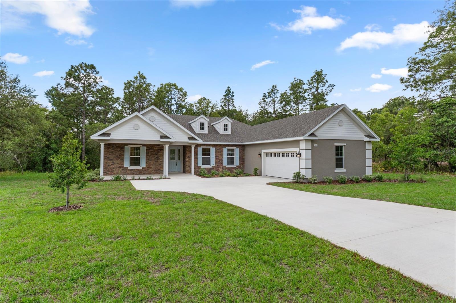 3818 W BIRDS NEST DRIVE