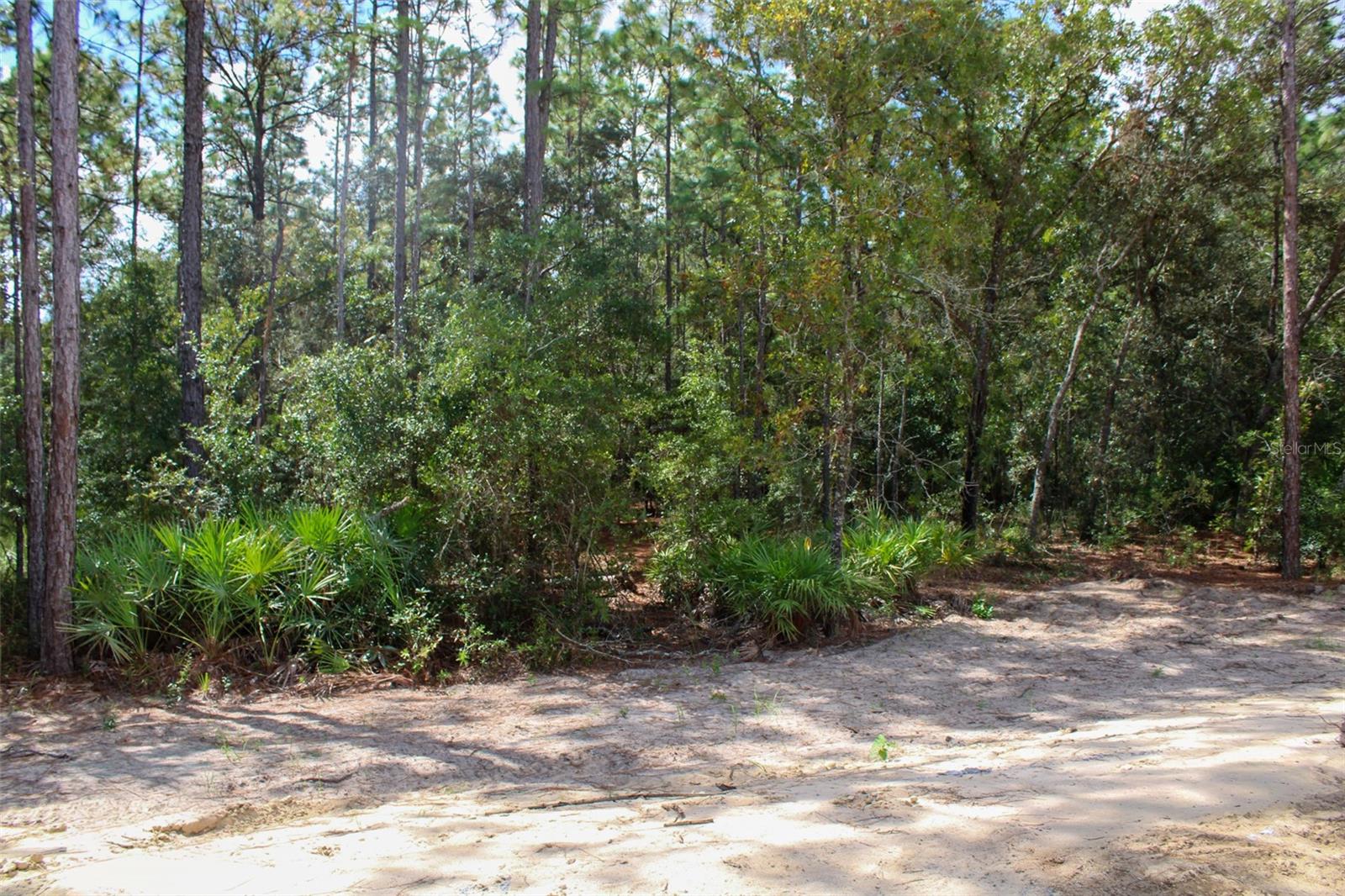 PINE RIDGE UNIT 03 - Residential