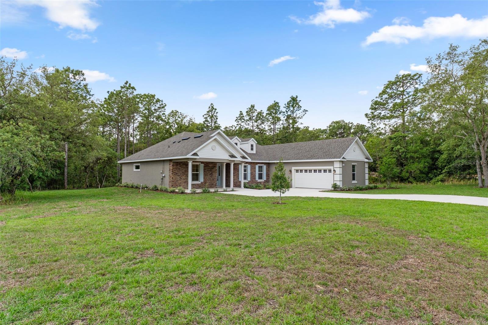 3818 W BIRDS NEST DRIVE