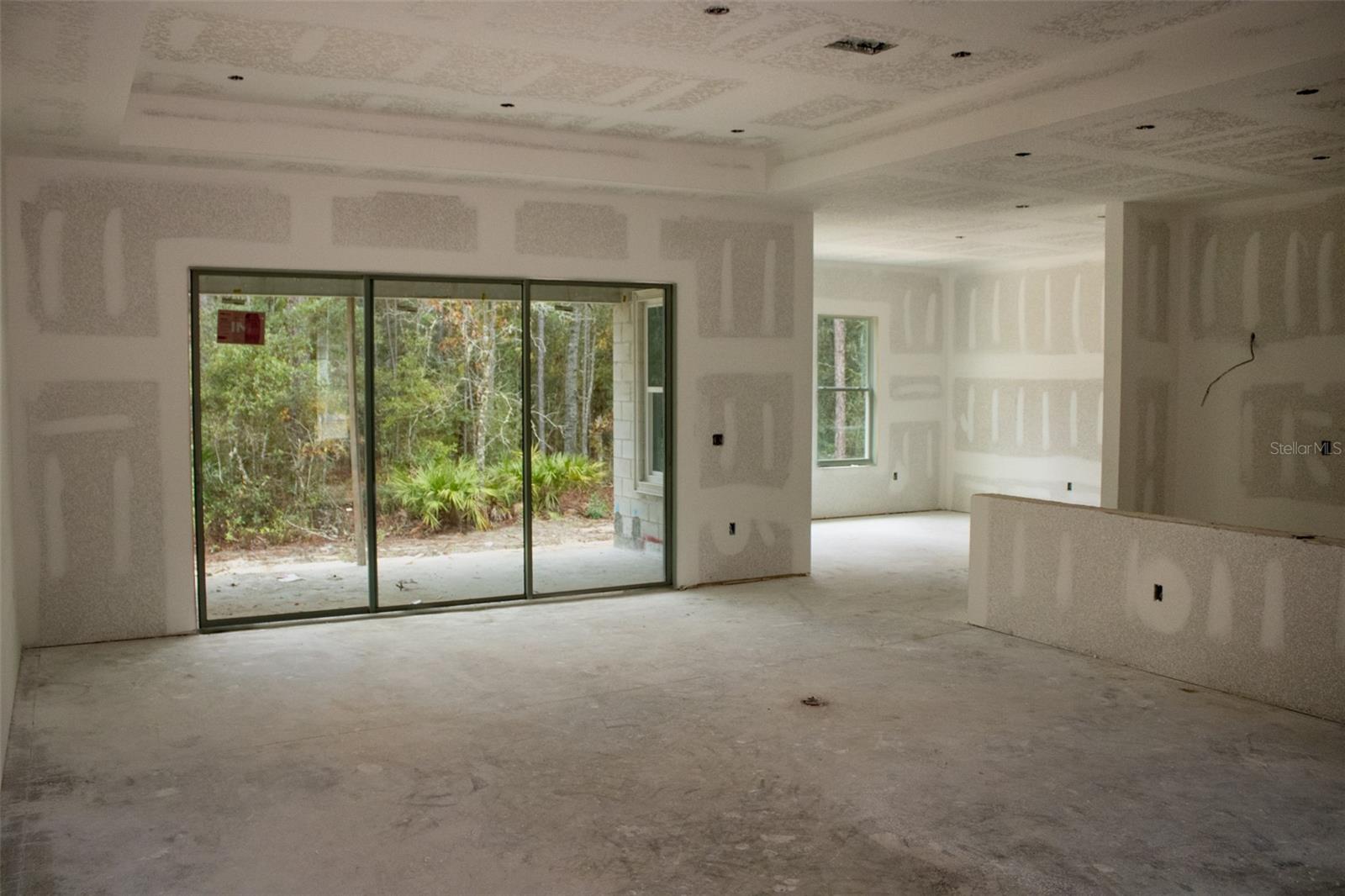 3818 W BIRDS NEST DRIVE