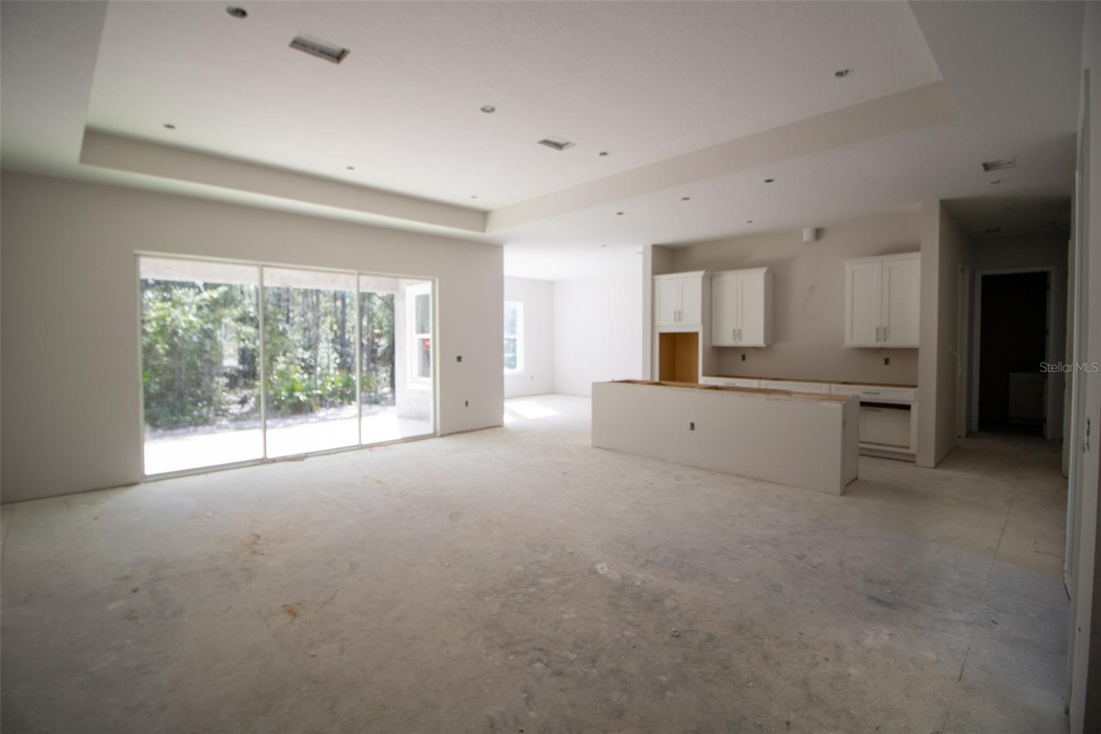 3818 W BIRDS NEST DRIVE