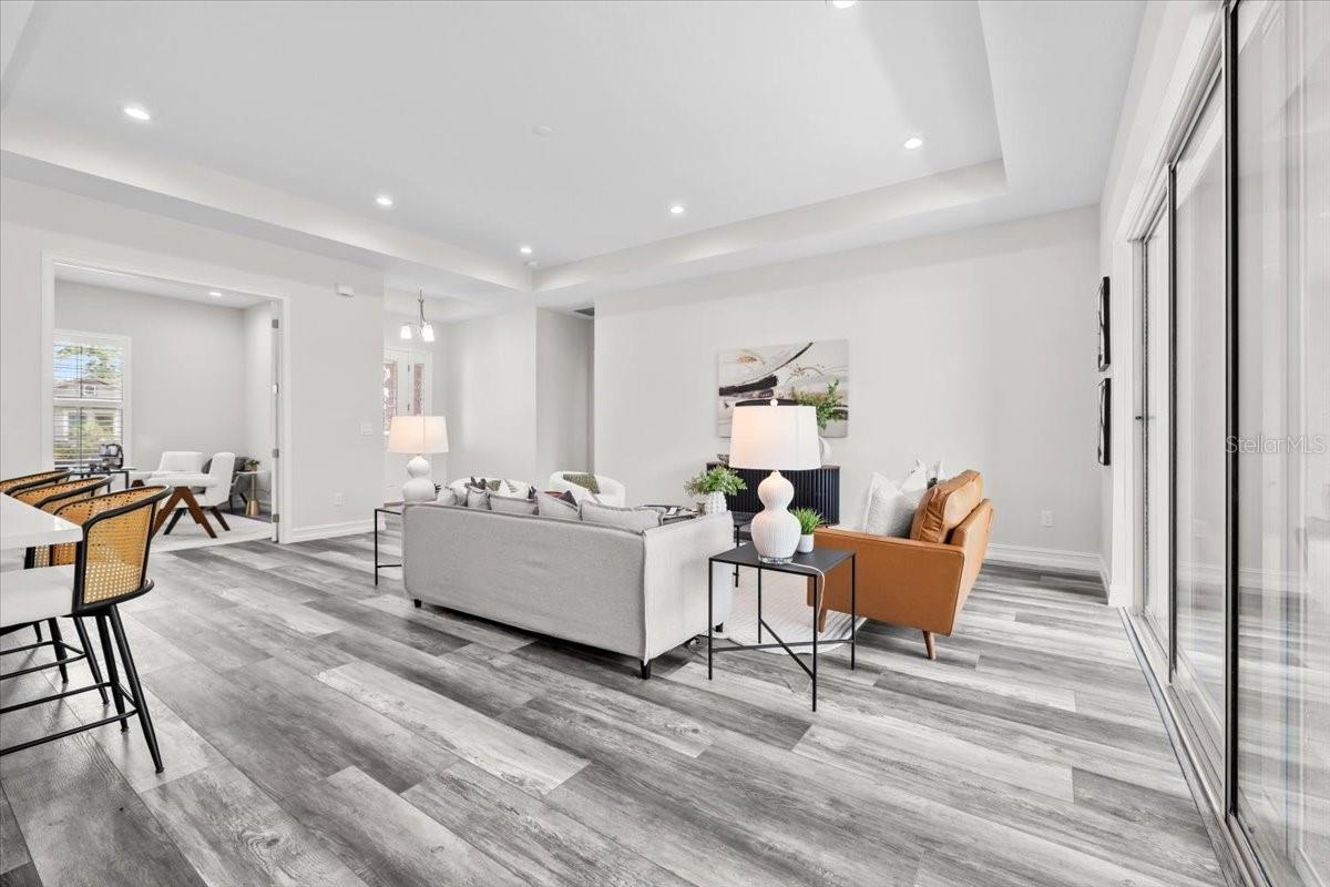 PINE RIDGE UNIT 03 - Residential