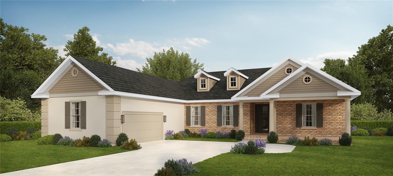 PINE RIDGE UNIT 03 - Residential