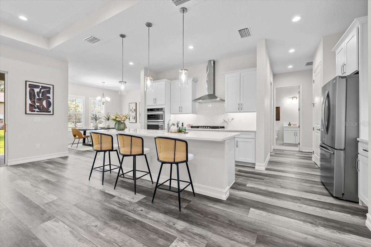 PINE RIDGE UNIT 03 - Residential