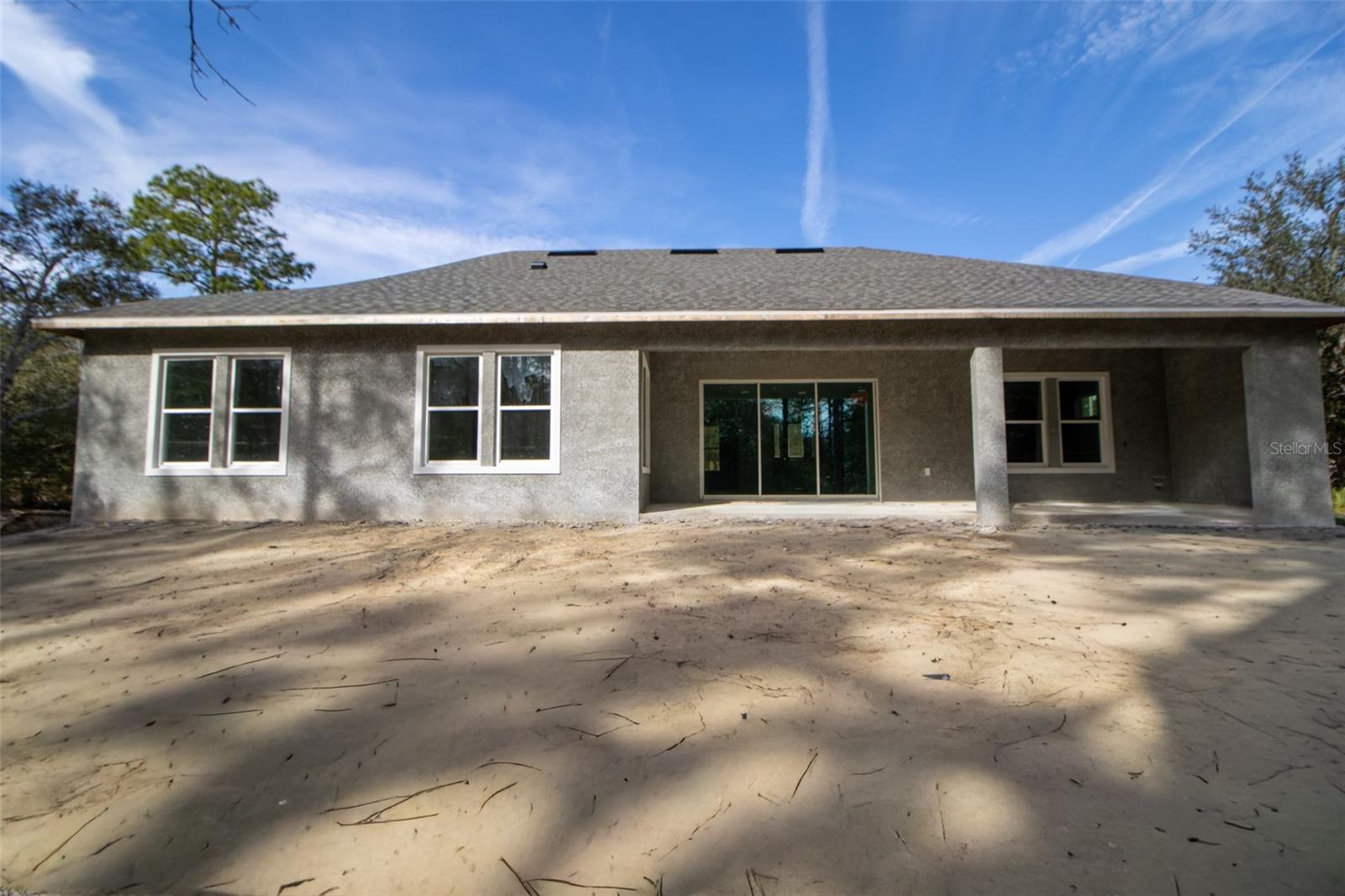 PINE RIDGE UNIT 03 - Residential