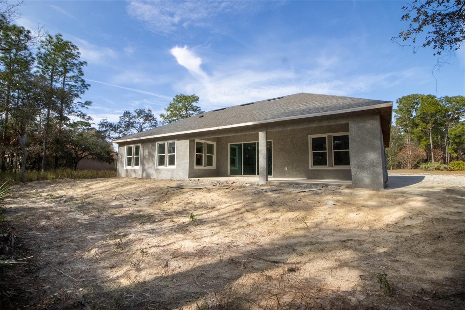 PINE RIDGE UNIT 03 - Residential