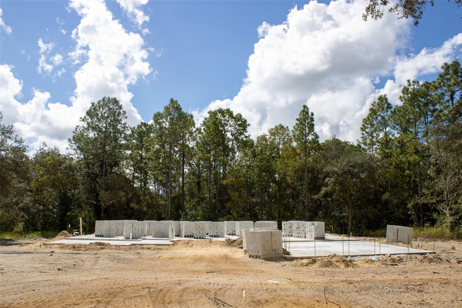 PINE RIDGE UNIT 03 - Residential
