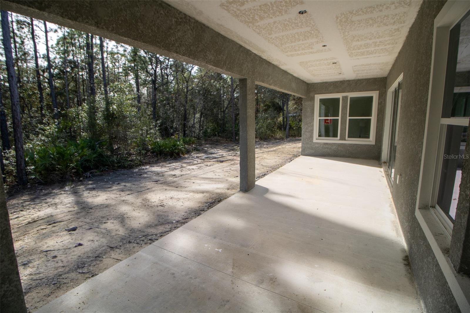 PINE RIDGE UNIT 03 - Residential