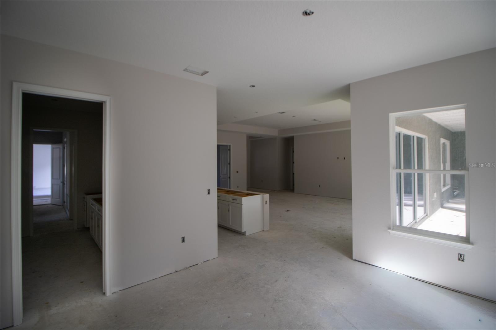 PINE RIDGE UNIT 03 - Residential