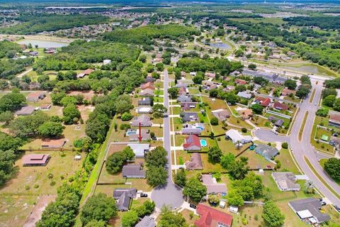 A home in KISSIMMEE