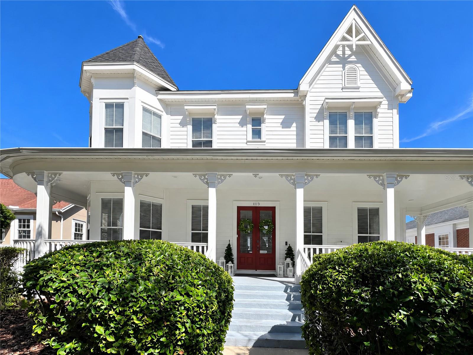 1113 CELEBRATION AVENUE