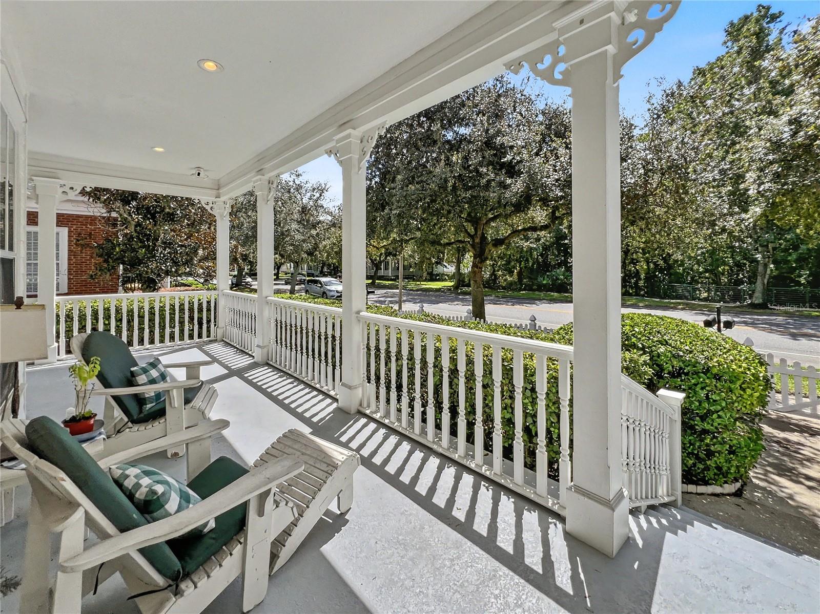 1113 CELEBRATION AVENUE