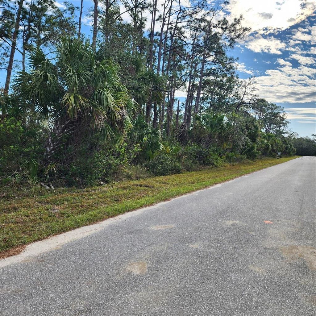 Photo of 15130 Carousel Lane, Port Charlotte, FL 33953 (MLS # C7502326)