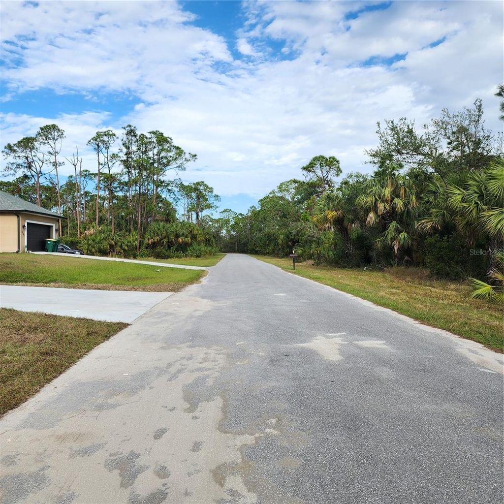 Photo of 15130 Carousel Lane, Port Charlotte, FL 33953 (MLS # C7502326)