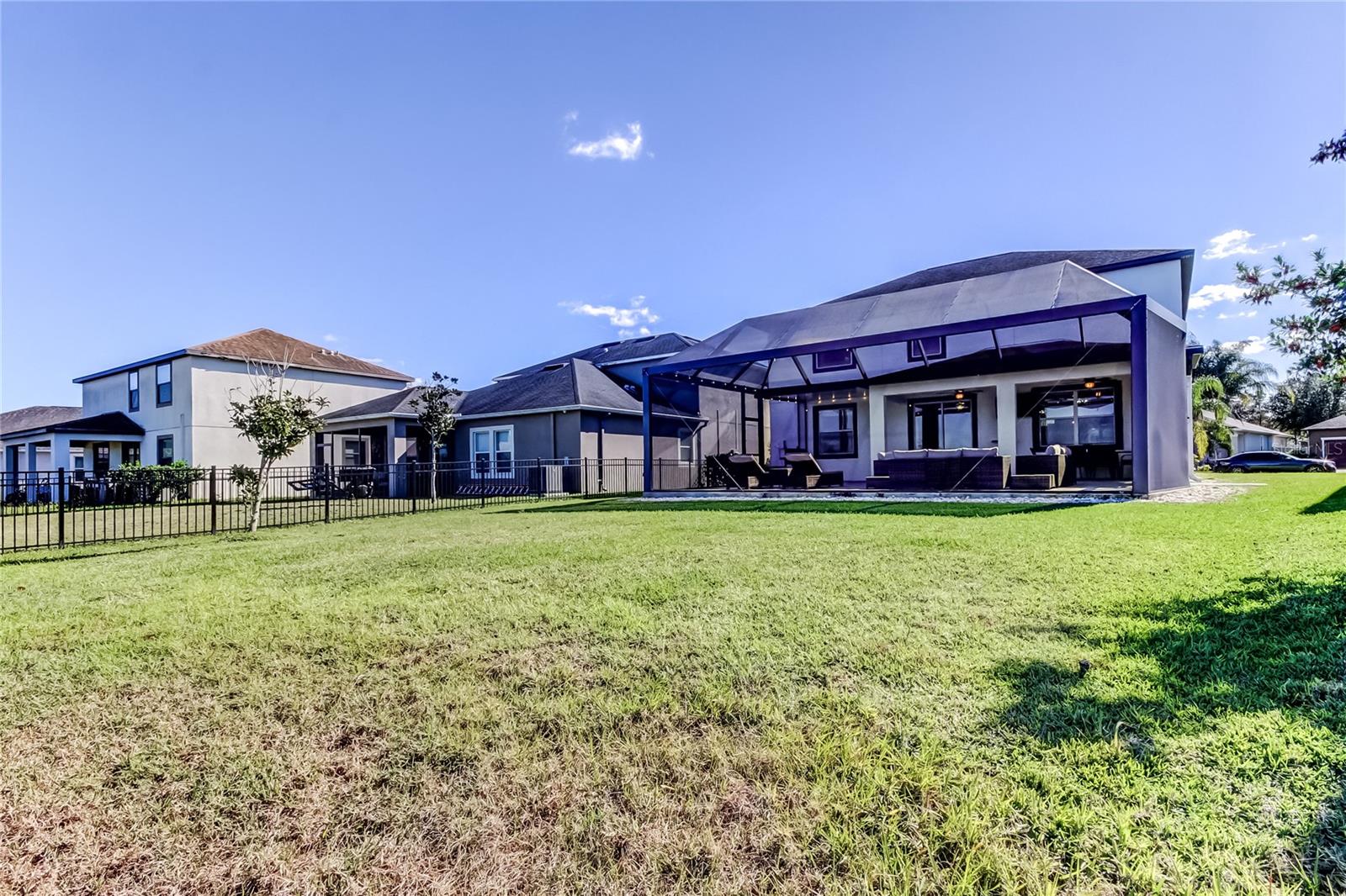 BELMONT PH 1B - Residential