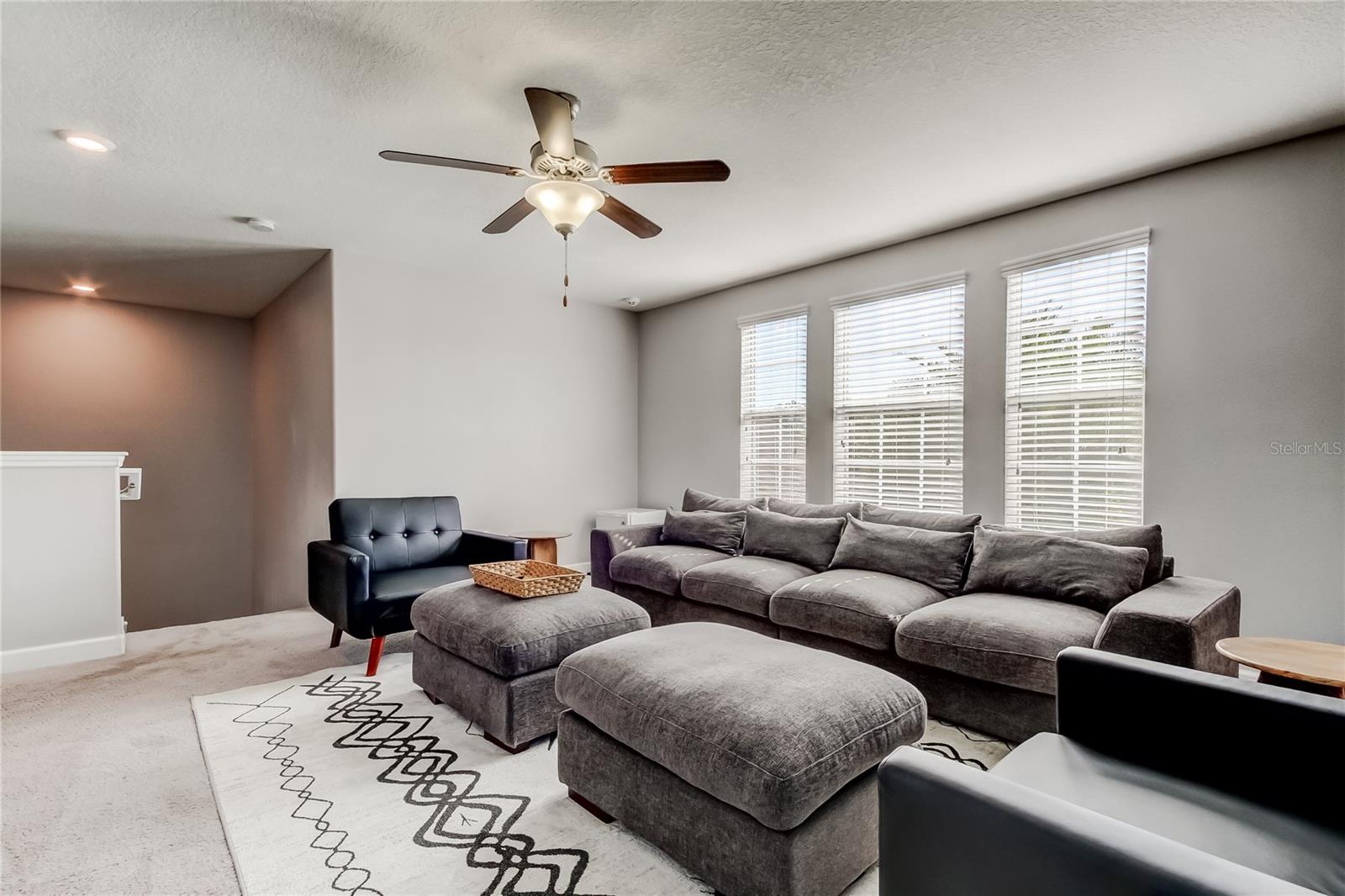 BELMONT PH 1B - Residential