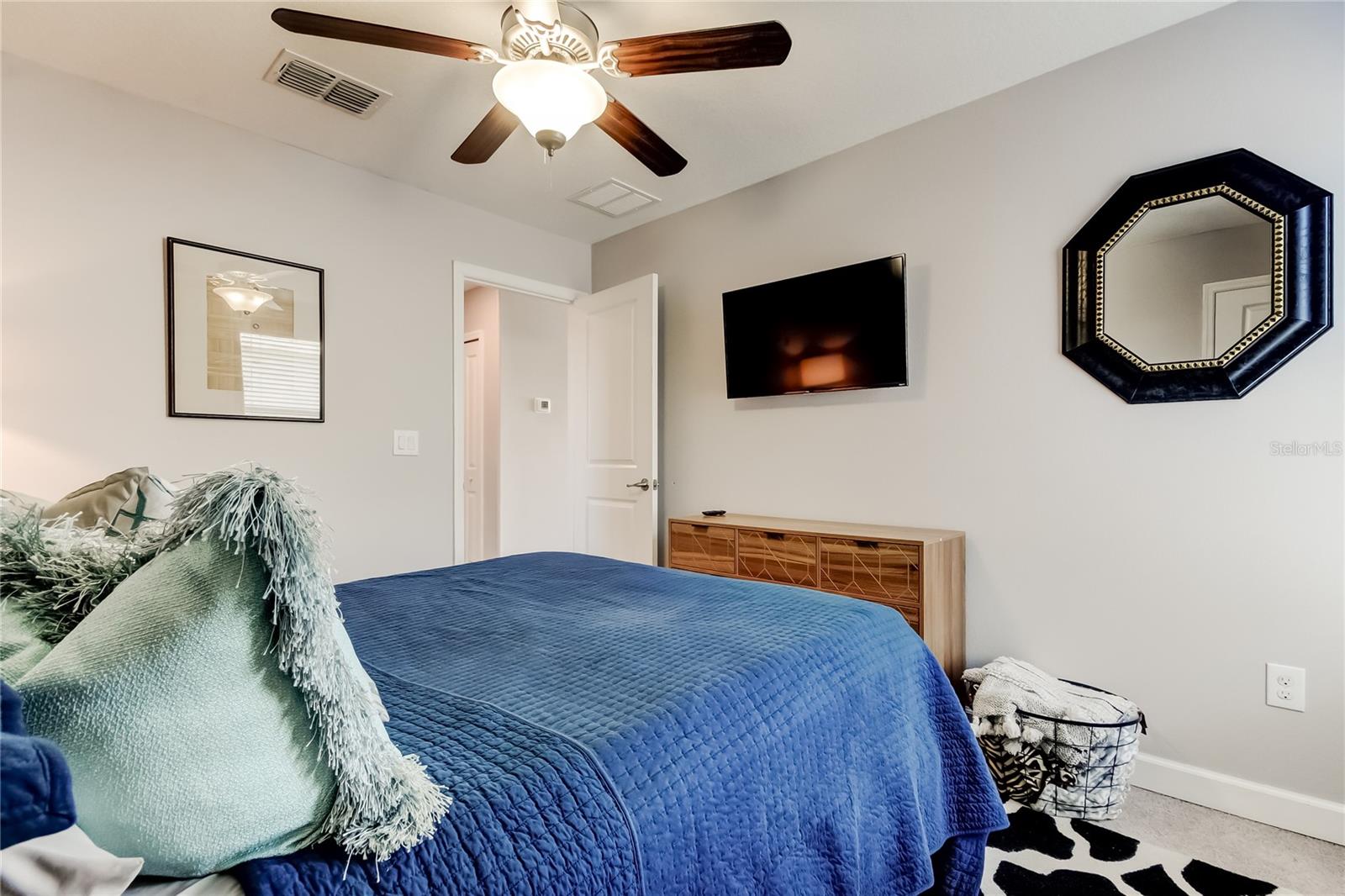 BELMONT PH 1B - Residential