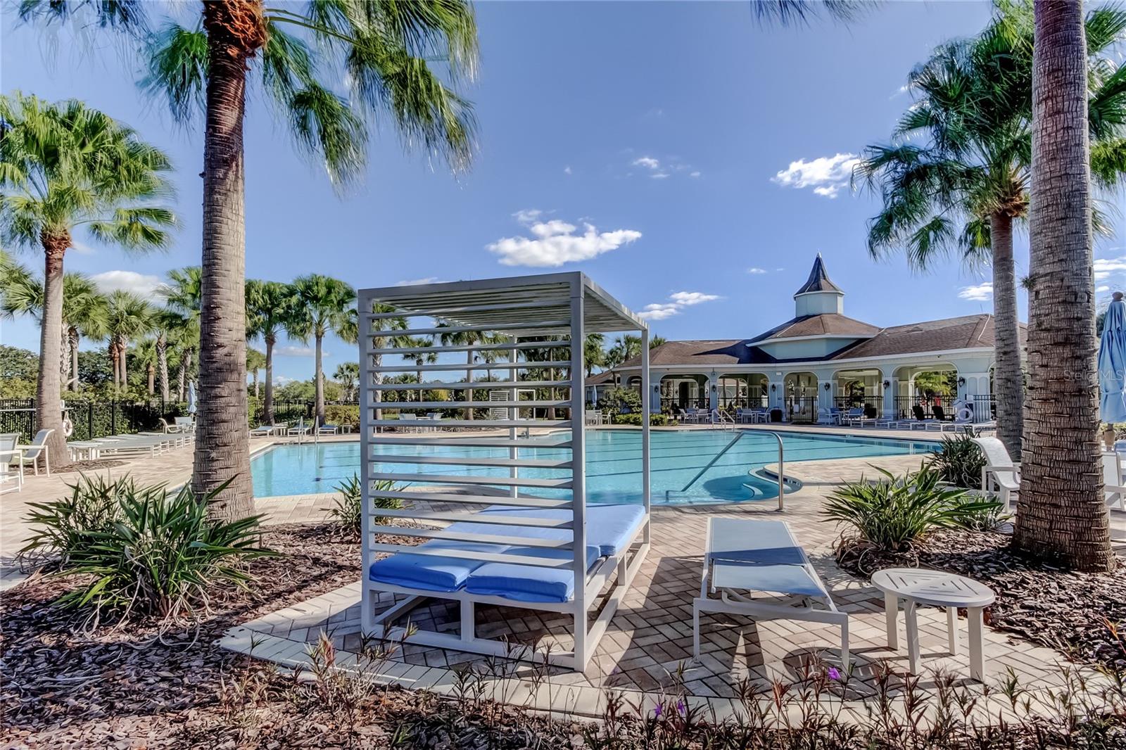 BELMONT PH 1B - Residential