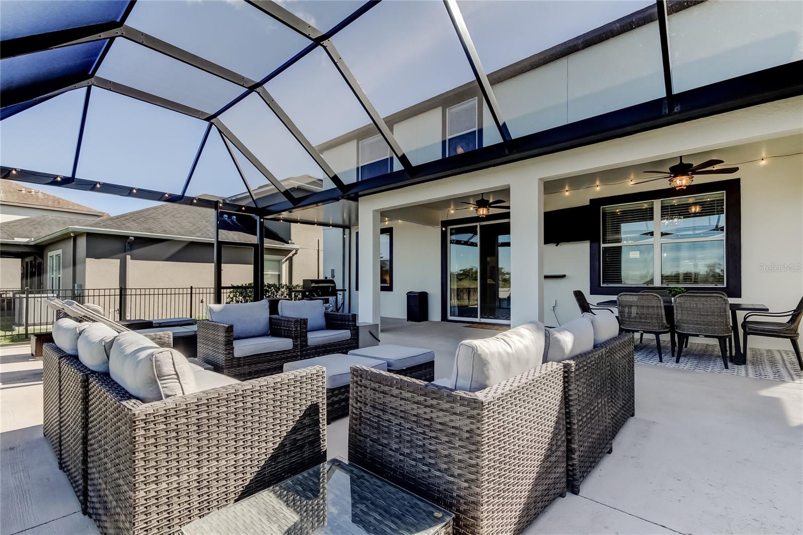 BELMONT PH 1B - Residential