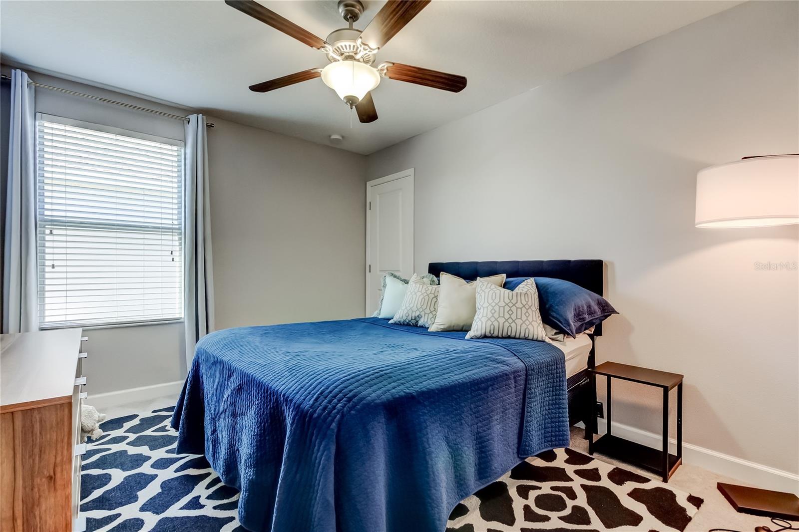 BELMONT PH 1B - Residential