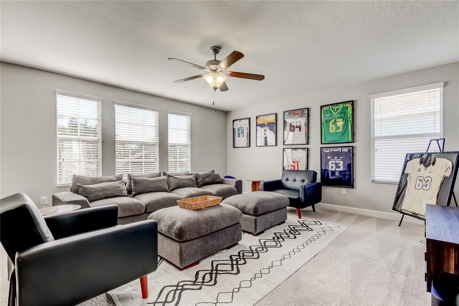 BELMONT PH 1B - Residential