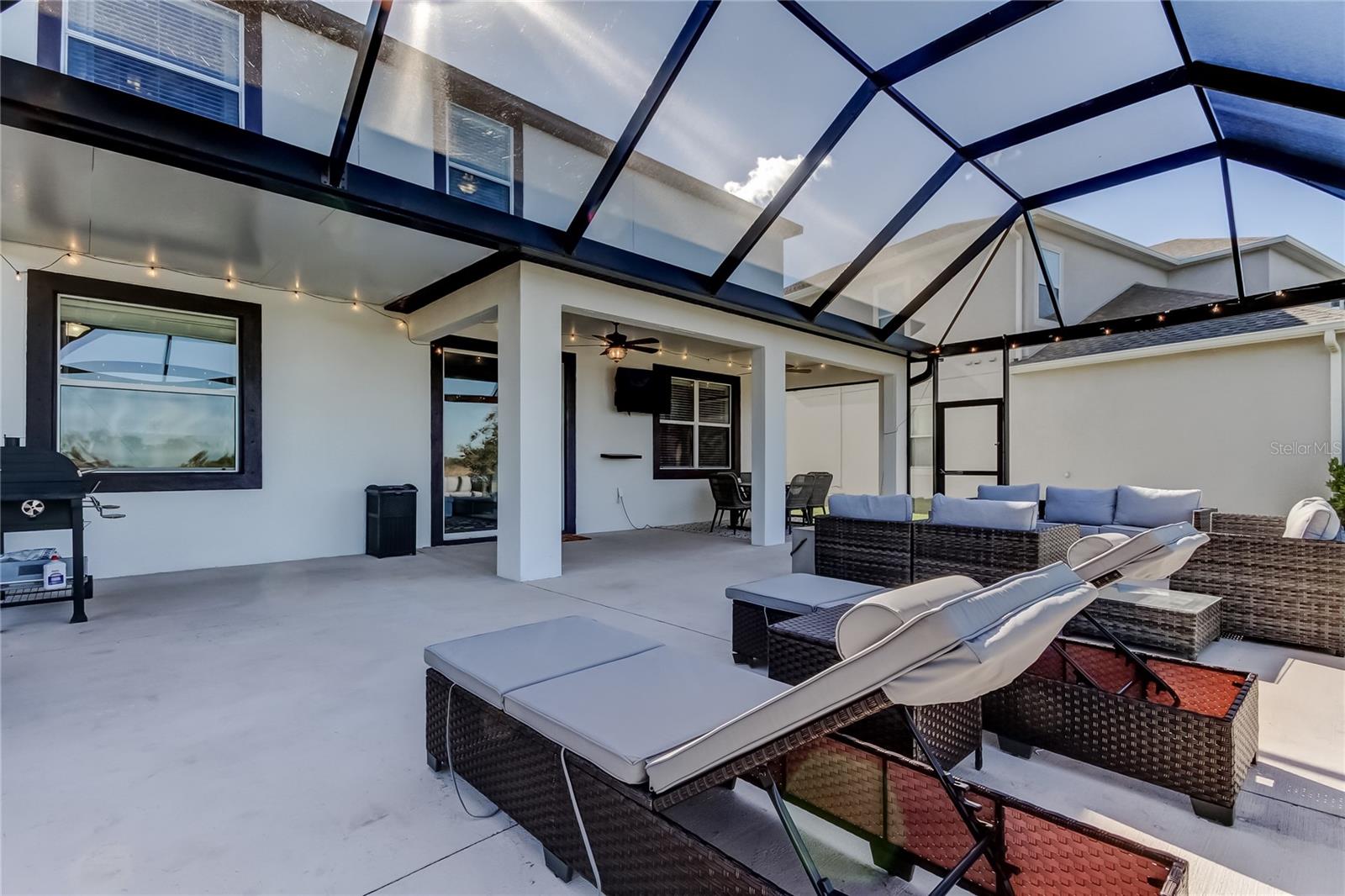 BELMONT PH 1B - Residential