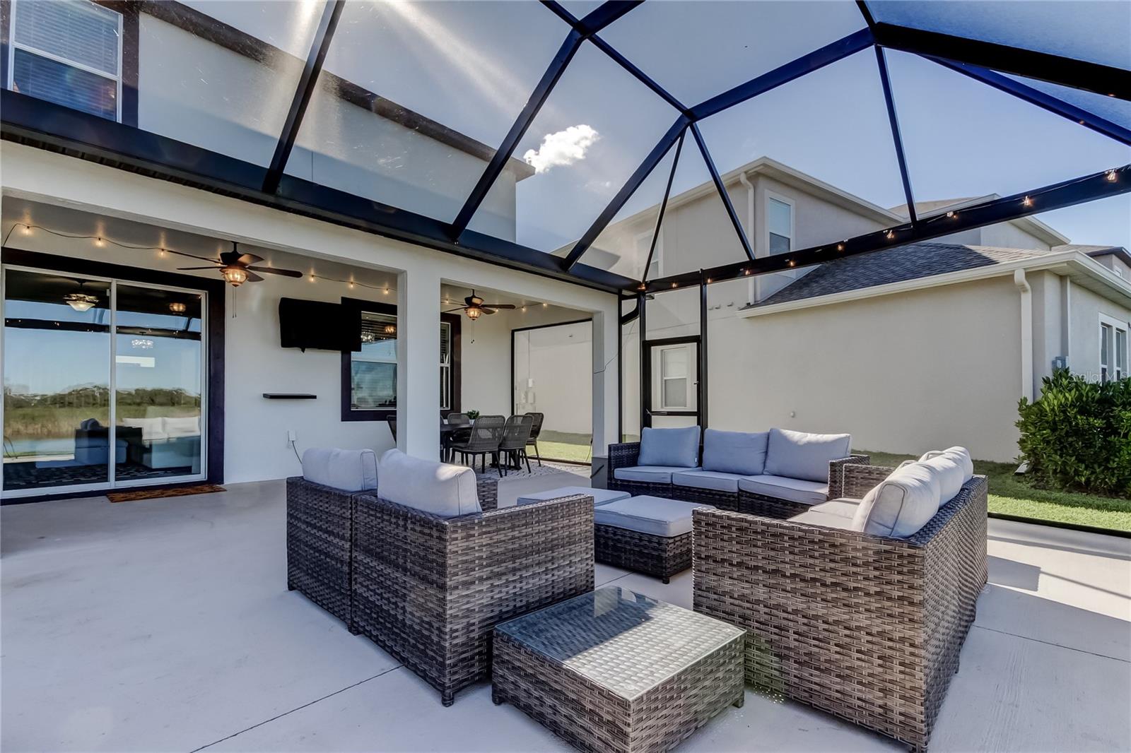 BELMONT PH 1B - Residential