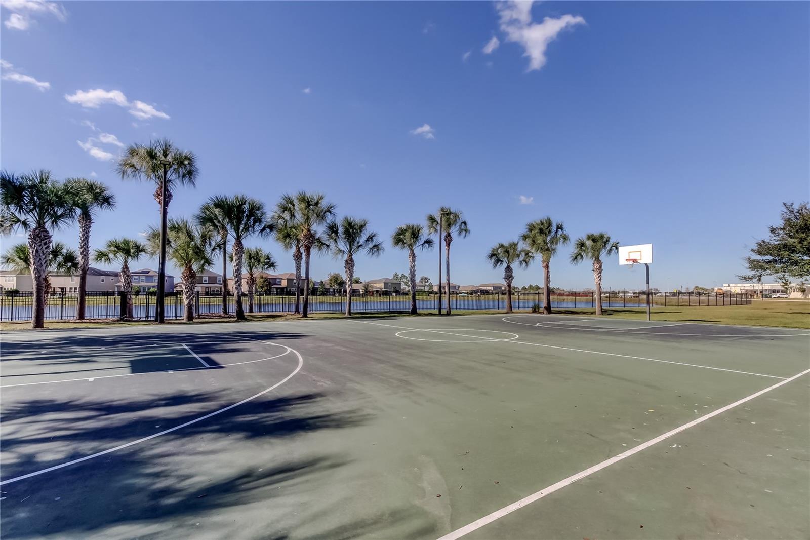 BELMONT PH 1B - Residential