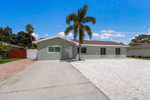 A home in BRADENTON