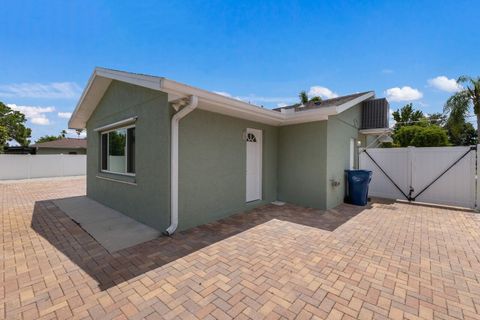 A home in BRADENTON