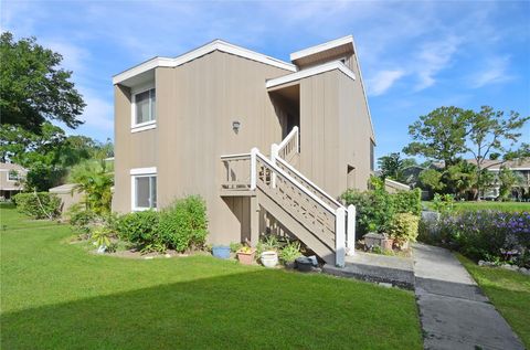 A home in ORLANDO