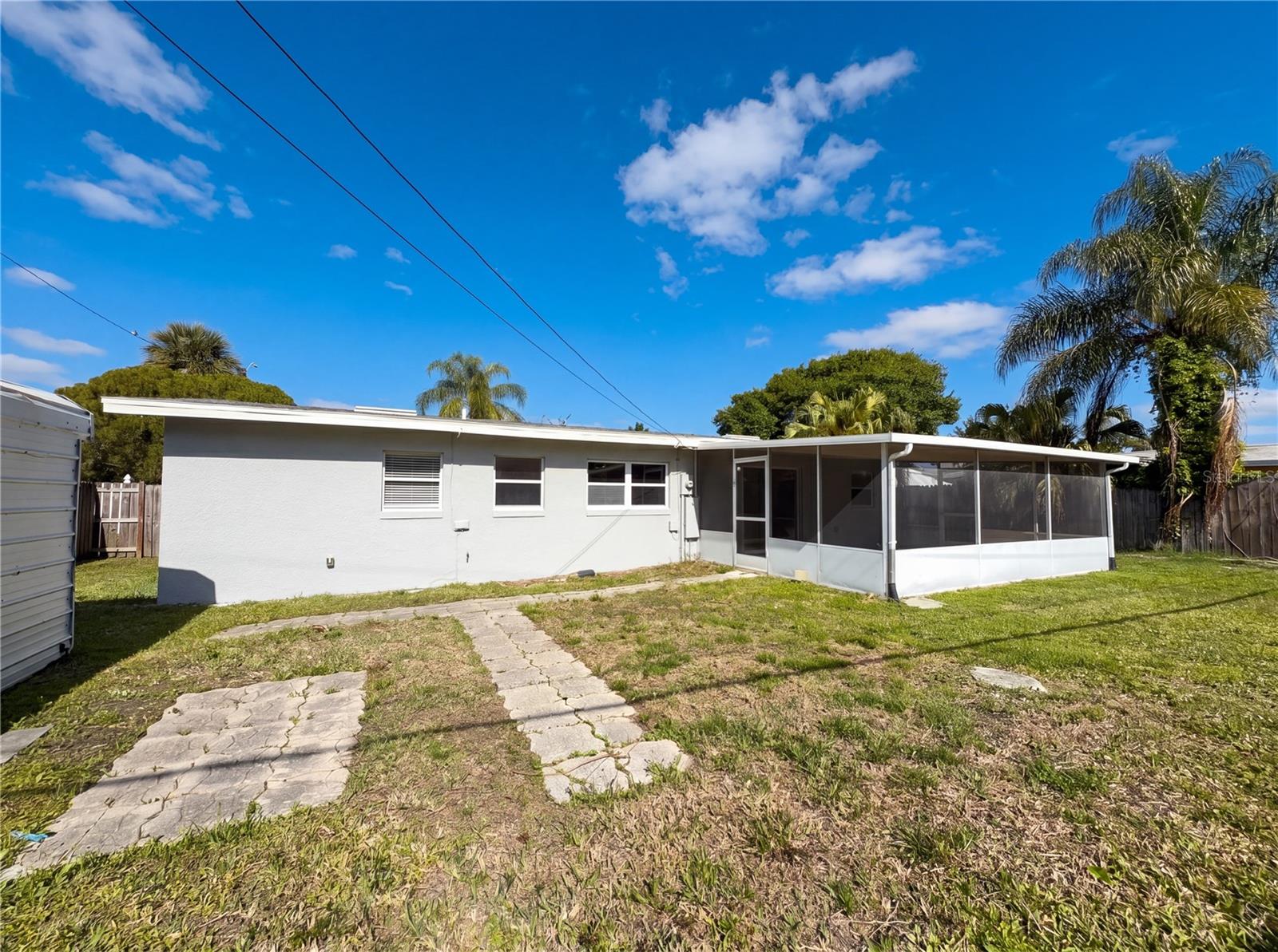 HAMPTON HOMES UNIT 03 - Residential