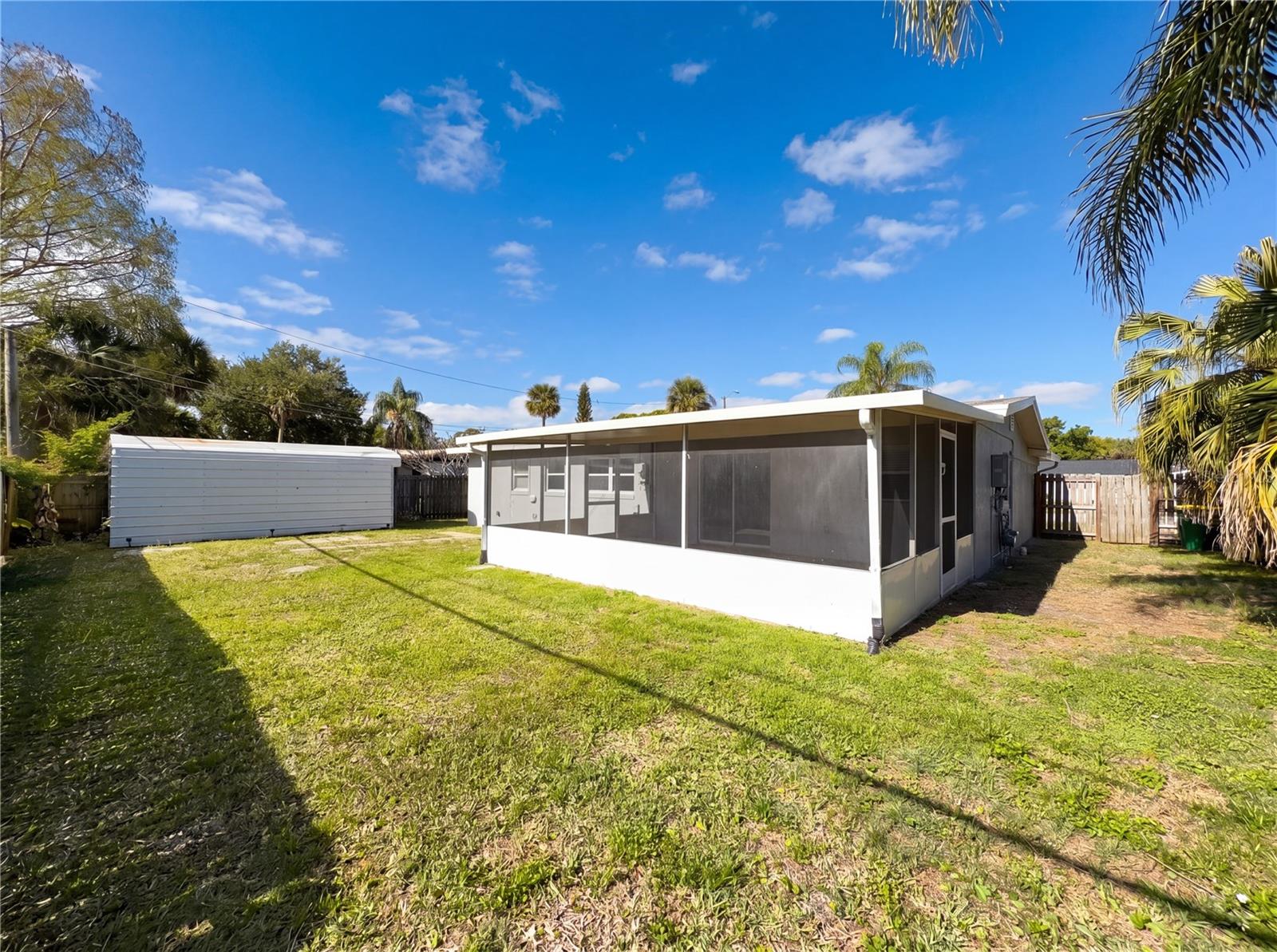 HAMPTON HOMES UNIT 03 - Residential