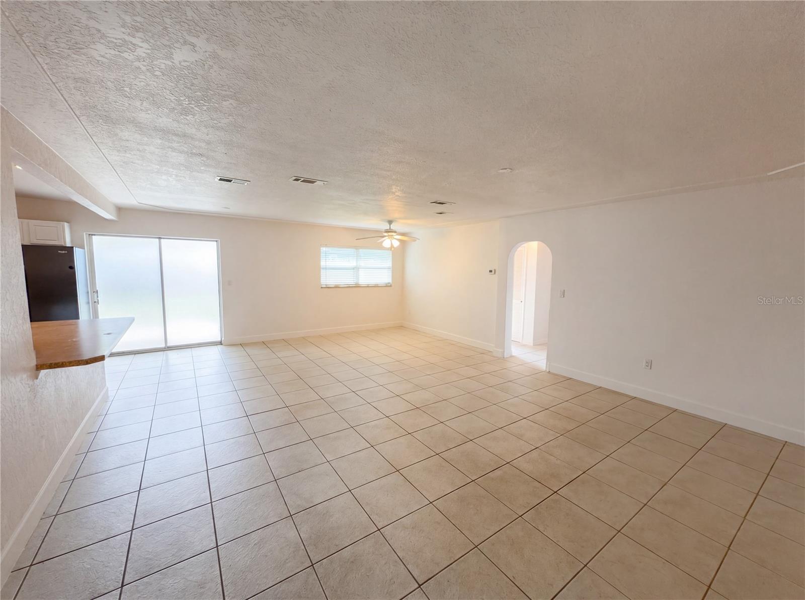 HAMPTON HOMES UNIT 03 - Residential