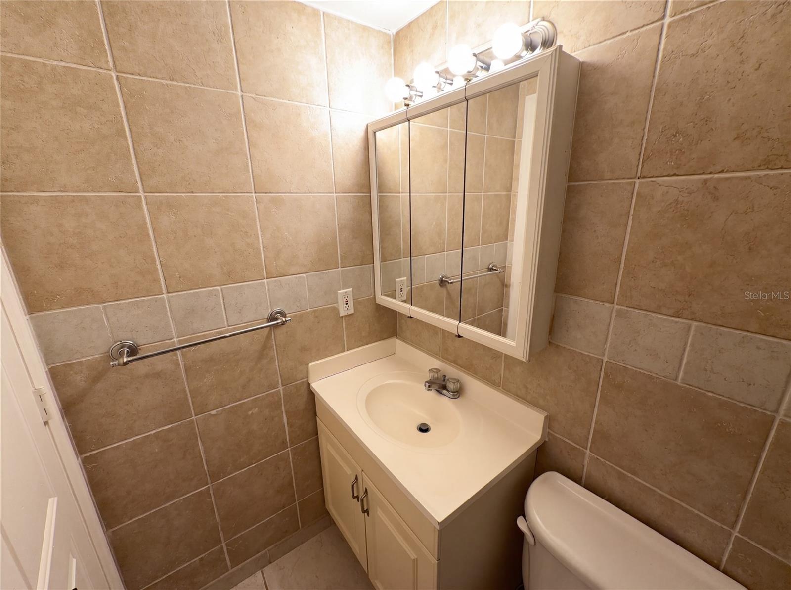 HAMPTON HOMES UNIT 03 - Residential