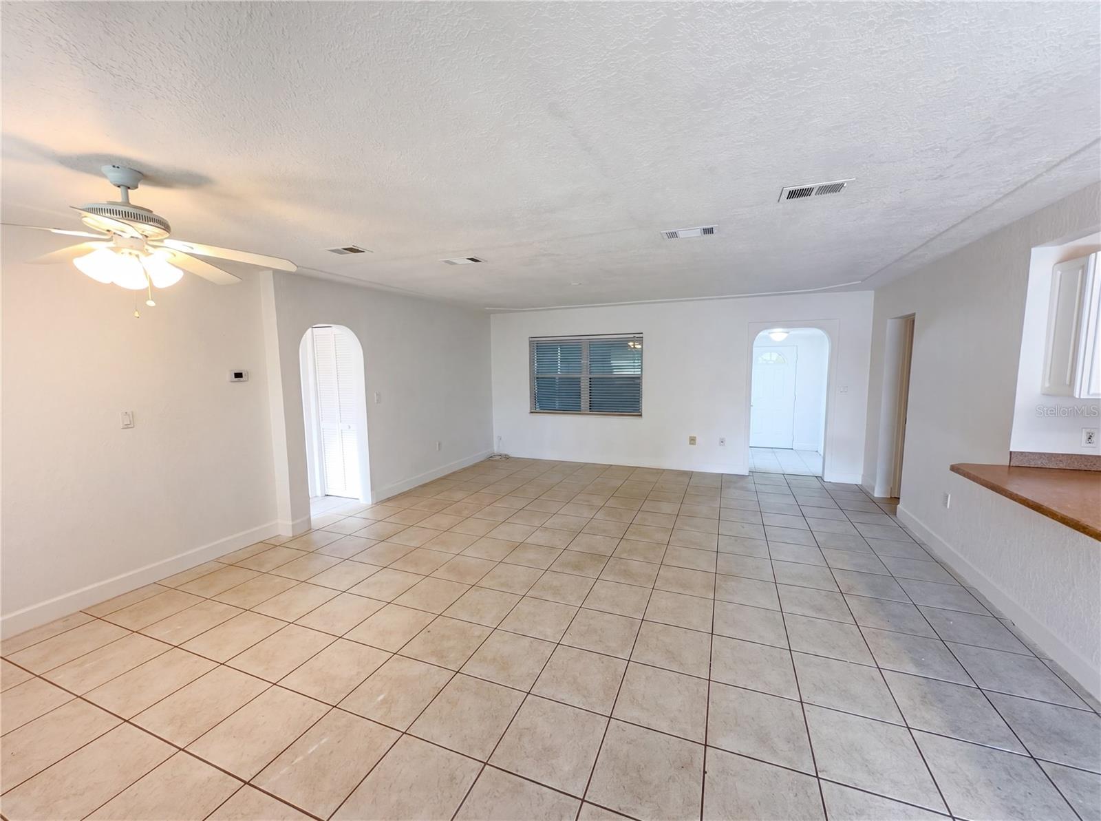 HAMPTON HOMES UNIT 03 - Residential