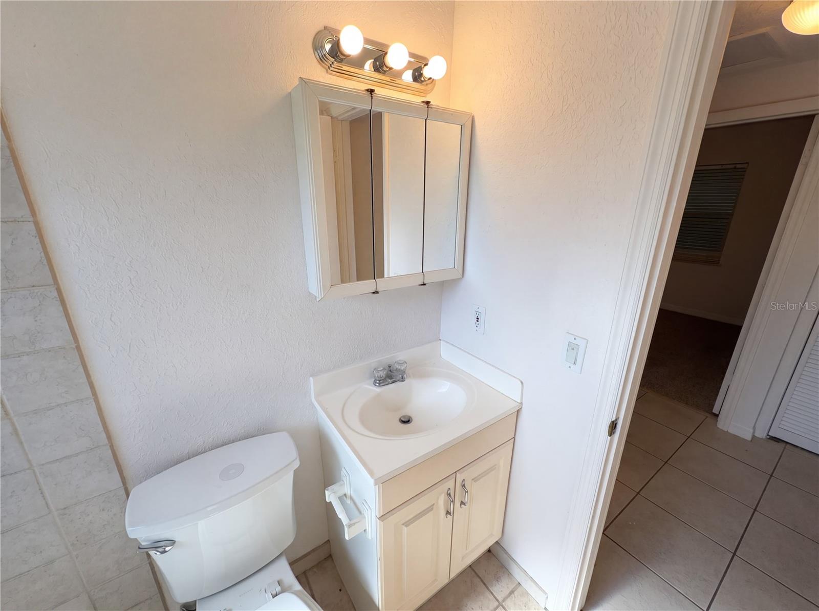 HAMPTON HOMES UNIT 03 - Residential