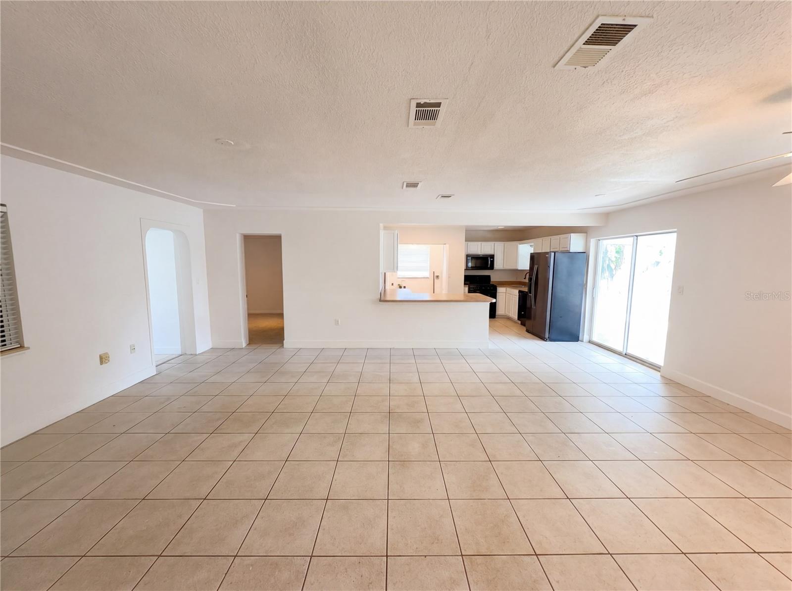 HAMPTON HOMES UNIT 03 - Residential