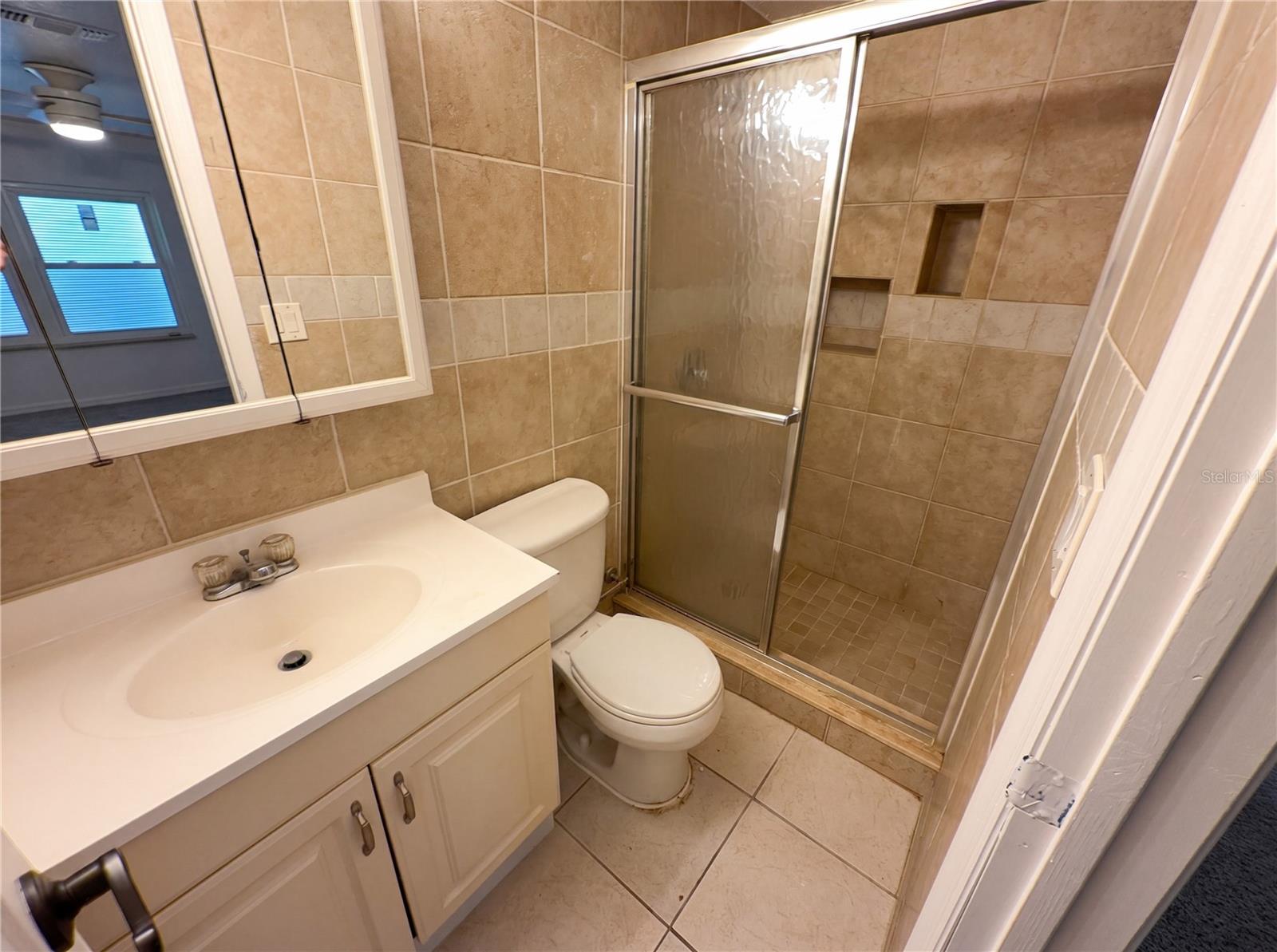 HAMPTON HOMES UNIT 03 - Residential