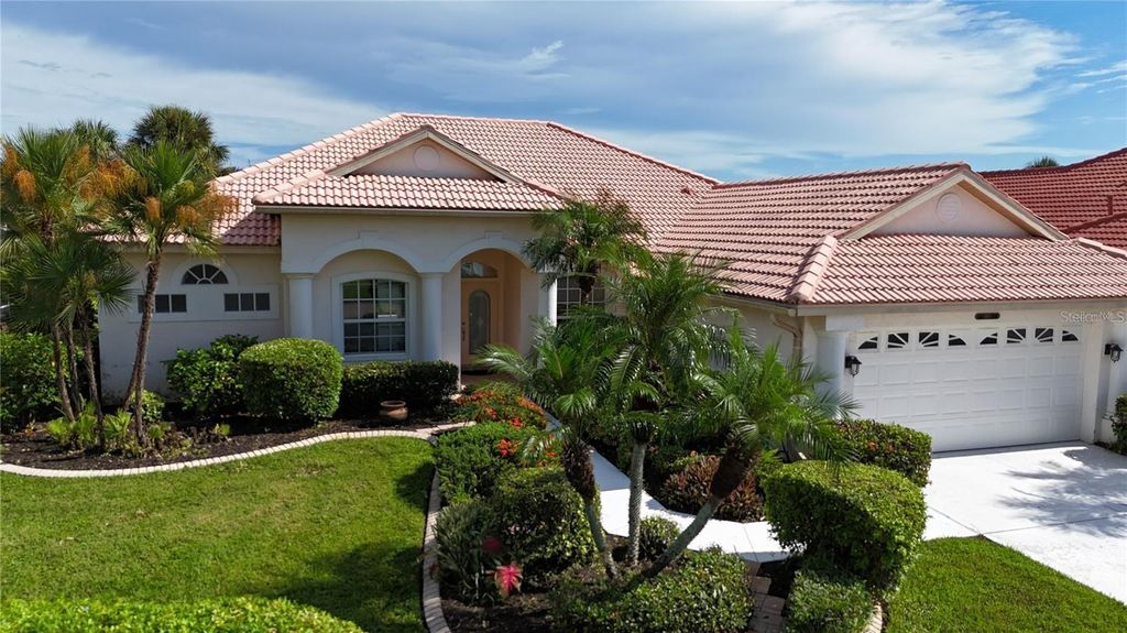Photo of 4971 Sabal Lake Circle, Sarasota, FL 34238 (MLS # A4692802)