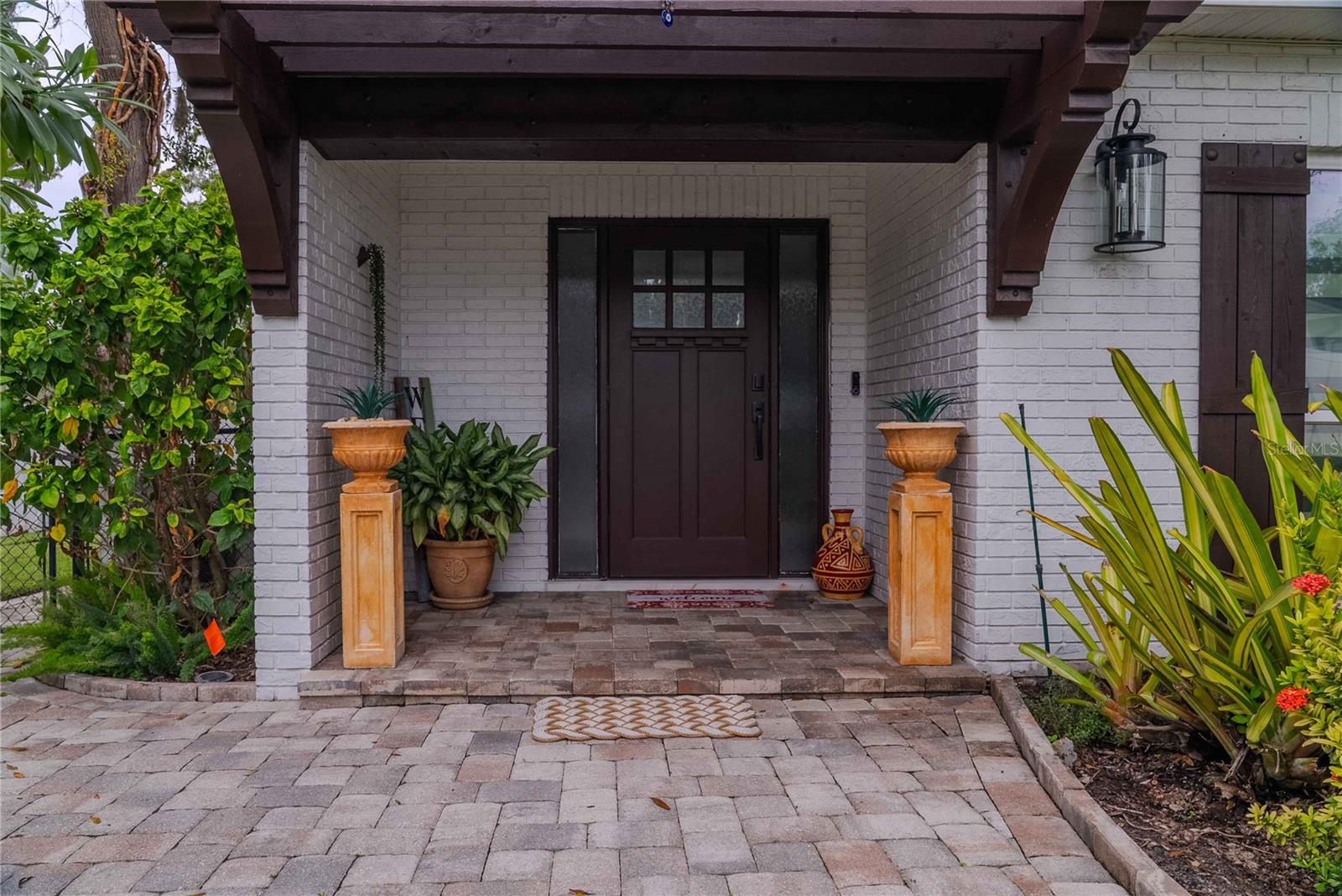 8020 SHARON DRIVE