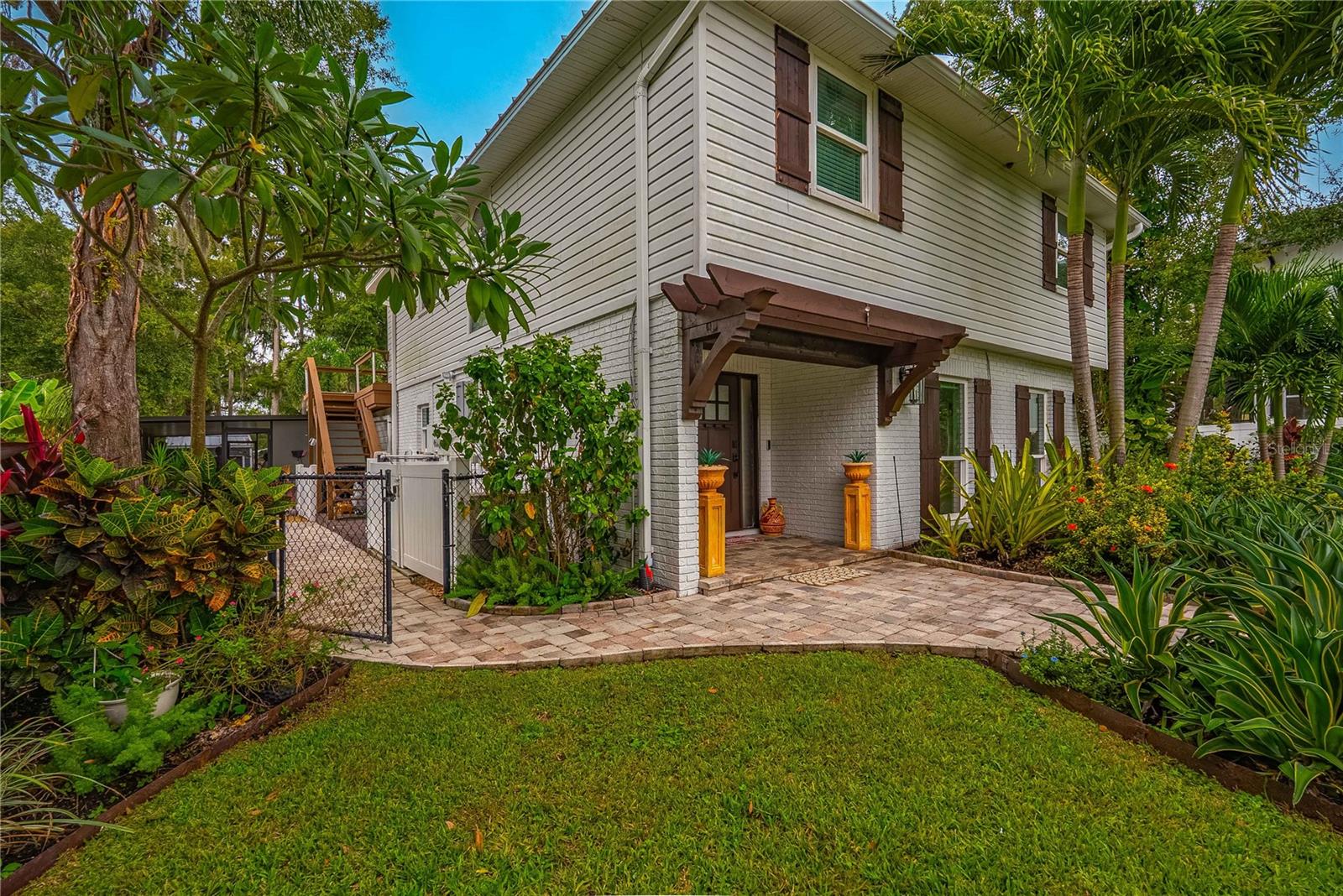 8020 SHARON DRIVE
