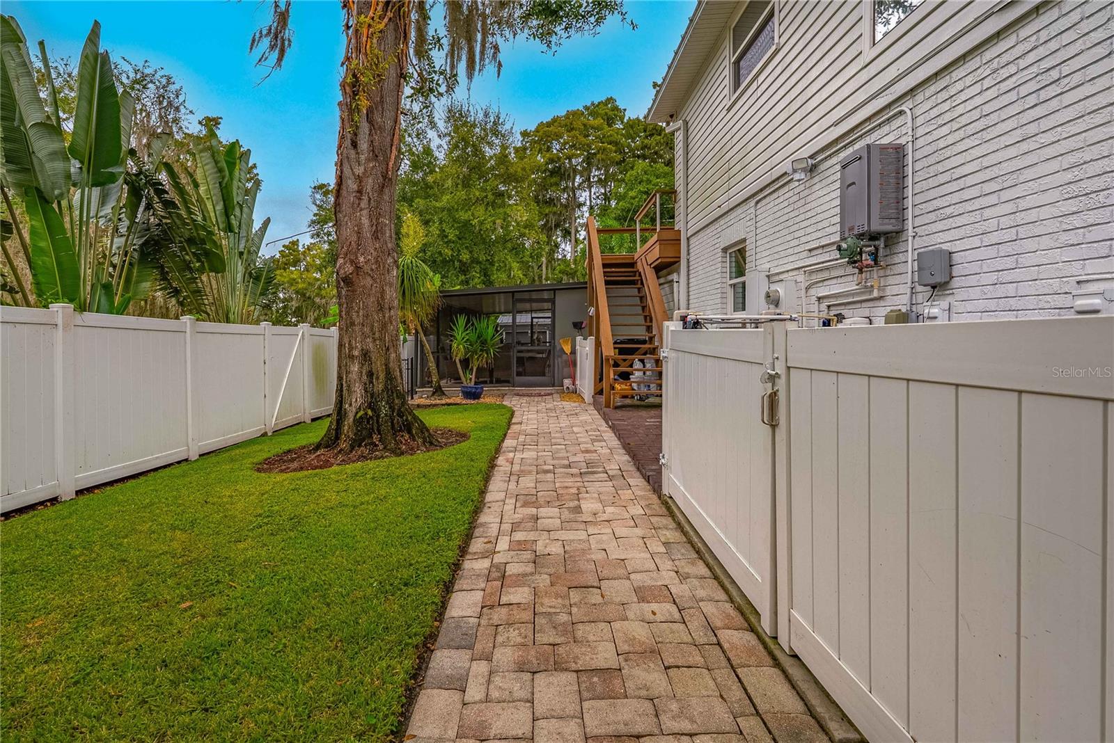 UNPLATTED - Residential