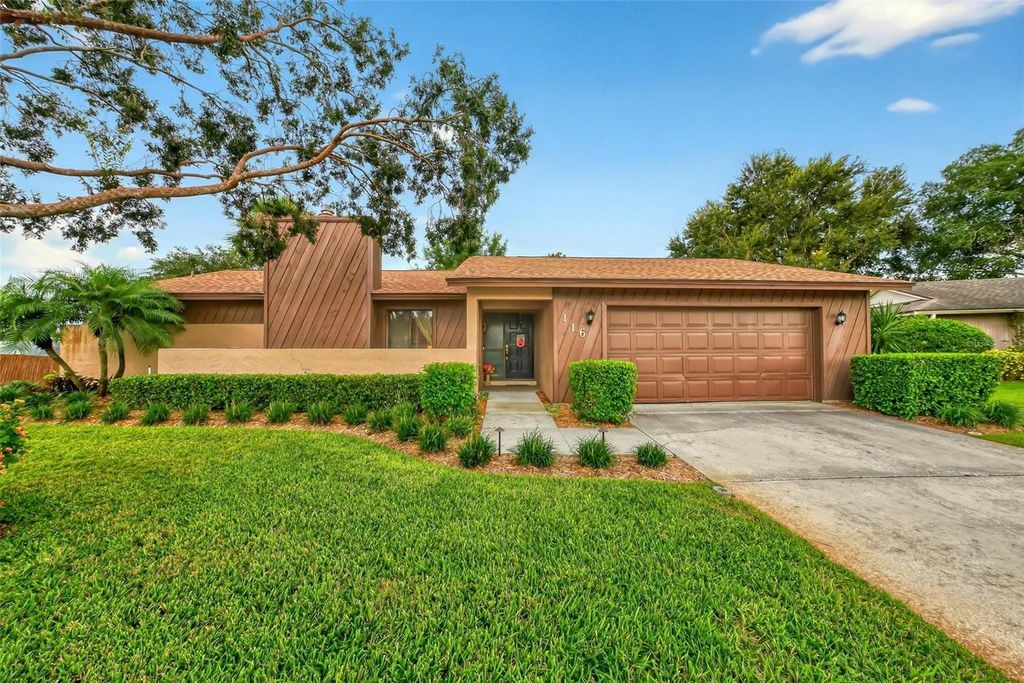 Photo of 116 Sagewood Court, Apopka, FL 32703 (MLS # O6339431)